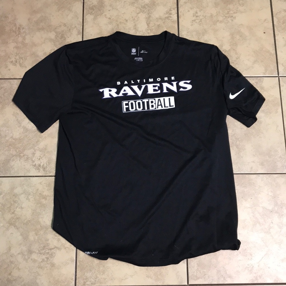 Nike Baltimore Ravens T-Shirt
